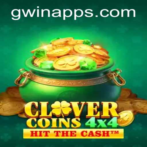 Exploring the Excitement of CloverCoins4x4 with a Twist of Gwin
